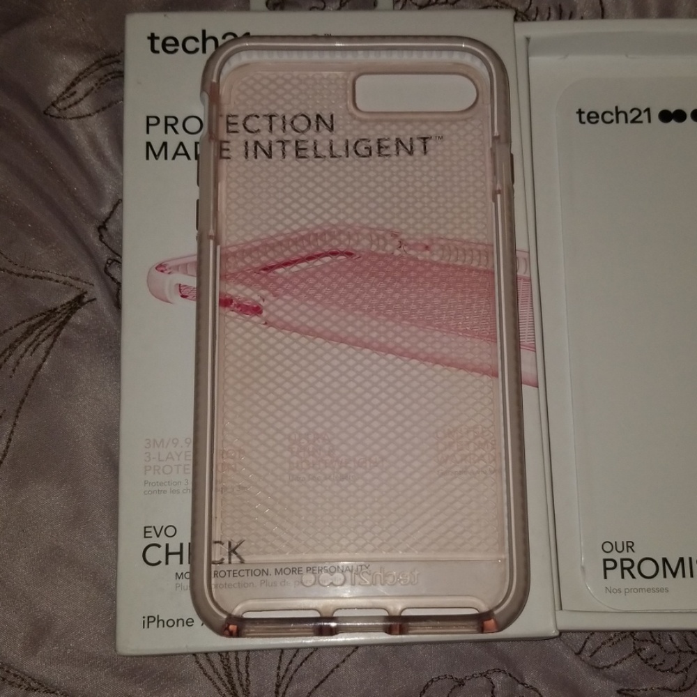 Tech 21 case - Picture 6 of 6